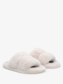 Тапки Estro модель 25-2-87201 Фото