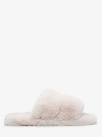 Тапки Estro модель 25-2-87201 Фото