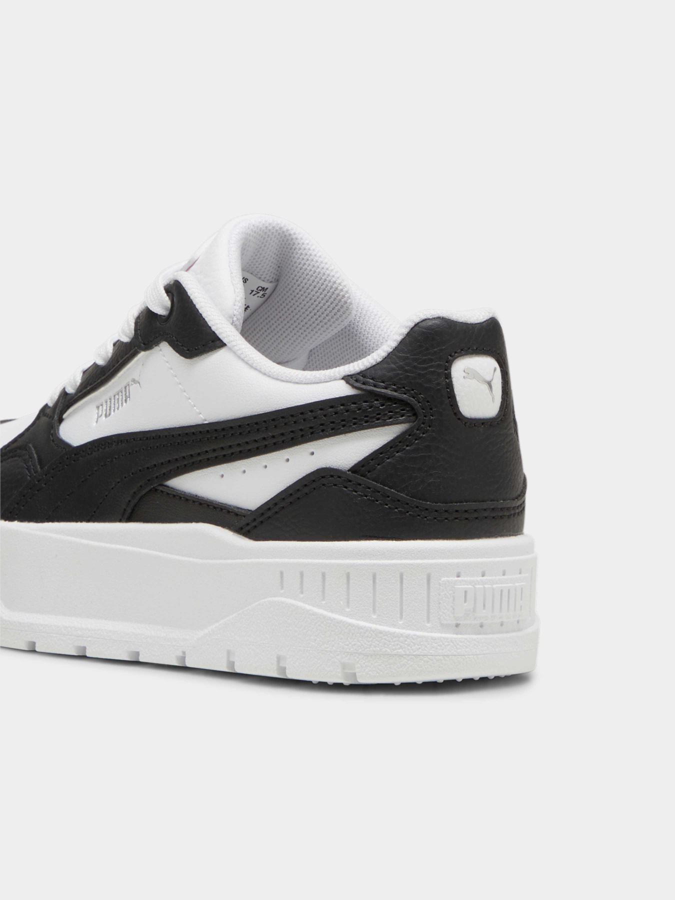 Кеди низькі PUMA Karmen Ii Idol Ps модель 398877 Фото