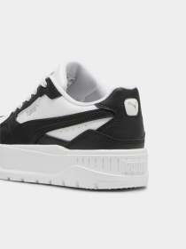 Кеди низькі PUMA Karmen Ii Idol Ps модель 398877 Фото