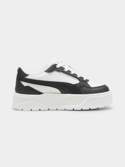 Кеди низькі PUMA Karmen Ii Idol Ps модель 398877 - фото
