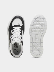 Кеди низькі PUMA Karmen Ii Idol Ps модель 398877 Фото