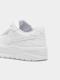 Кеди низькі PUMA Karmen Ii Idol Ps модель 398877 Фото