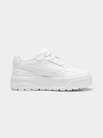 Кеды низкие PUMA Karmen Ii Idol Ps модель 398877 Фото