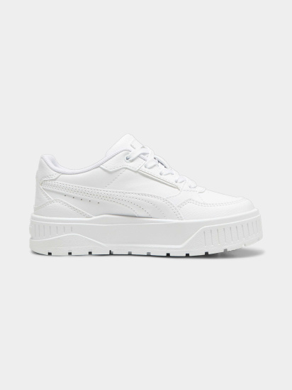 Кеди низькі PUMA Karmen Ii Idol Ps модель 398877 - фото