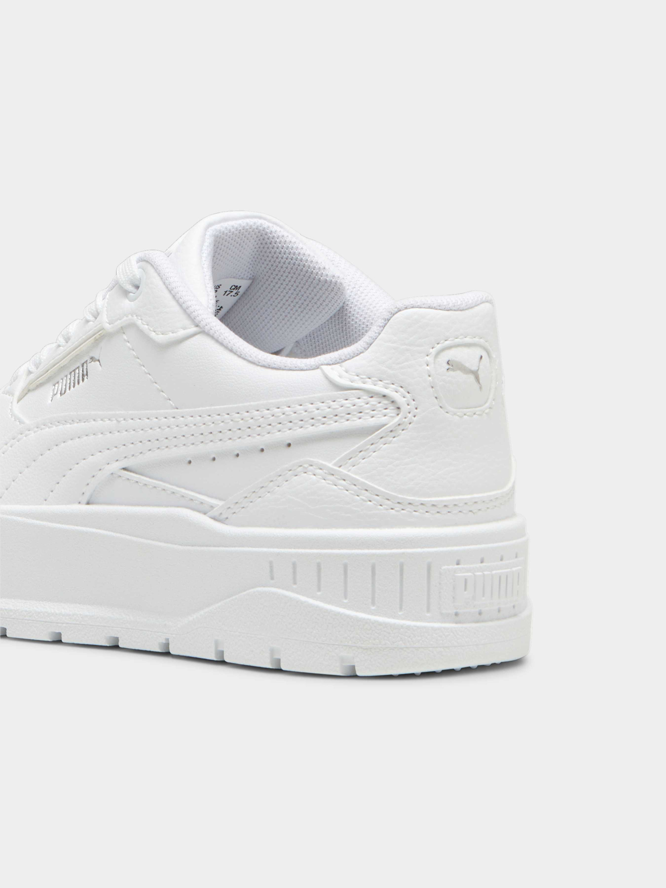 Кеды низкие PUMA Karmen Ii Idol Ps модель 398877 Фото