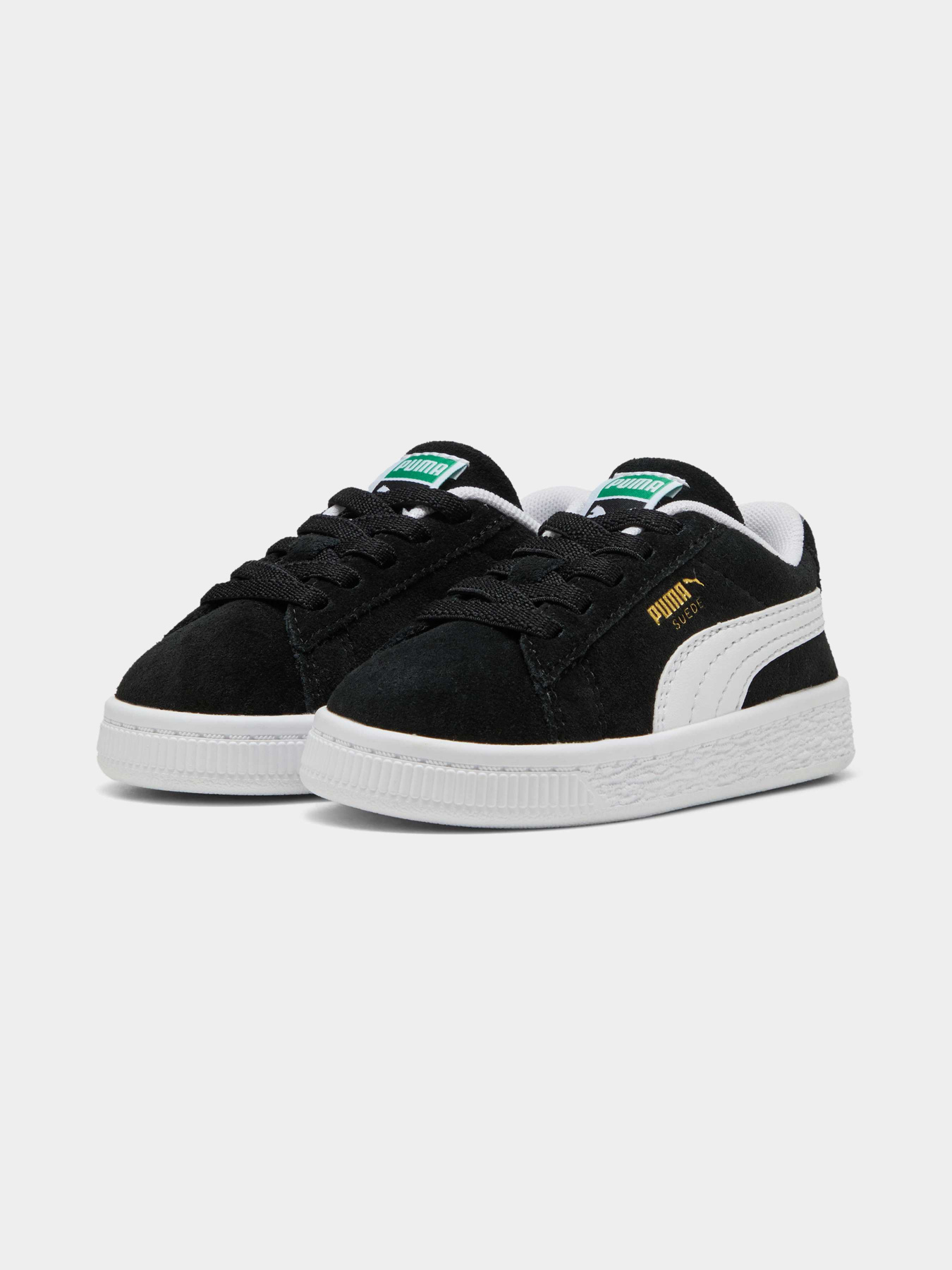 Кеди низькі PUMA Suede Classic Ac Inf модель 399856 Фото