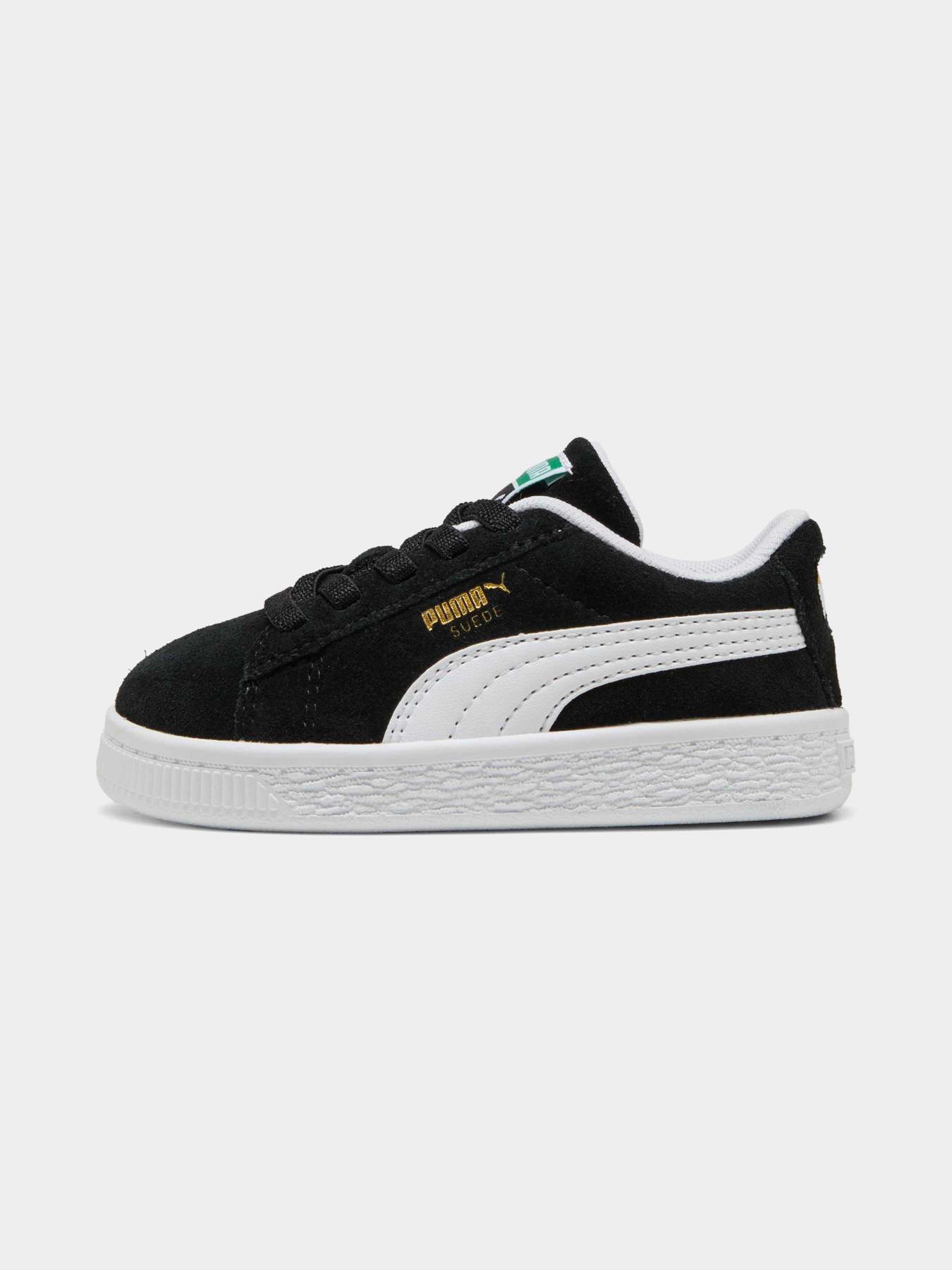 Кеди низькі PUMA Suede Classic Ac Inf модель 399856 Фото