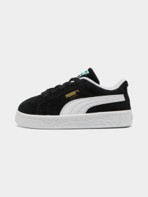 Кеди низькі PUMA Suede Classic Ac Inf модель 399856 Фото