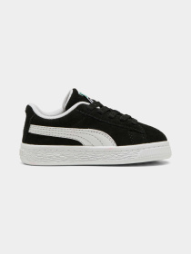 Кеды низкие PUMA Suede Classic Ac Inf модель 399856 Фото