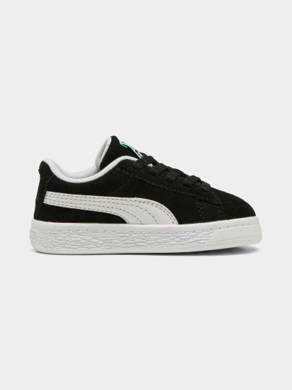Кеди низькі PUMA Suede Classic Ac Inf модель 399856 - фото