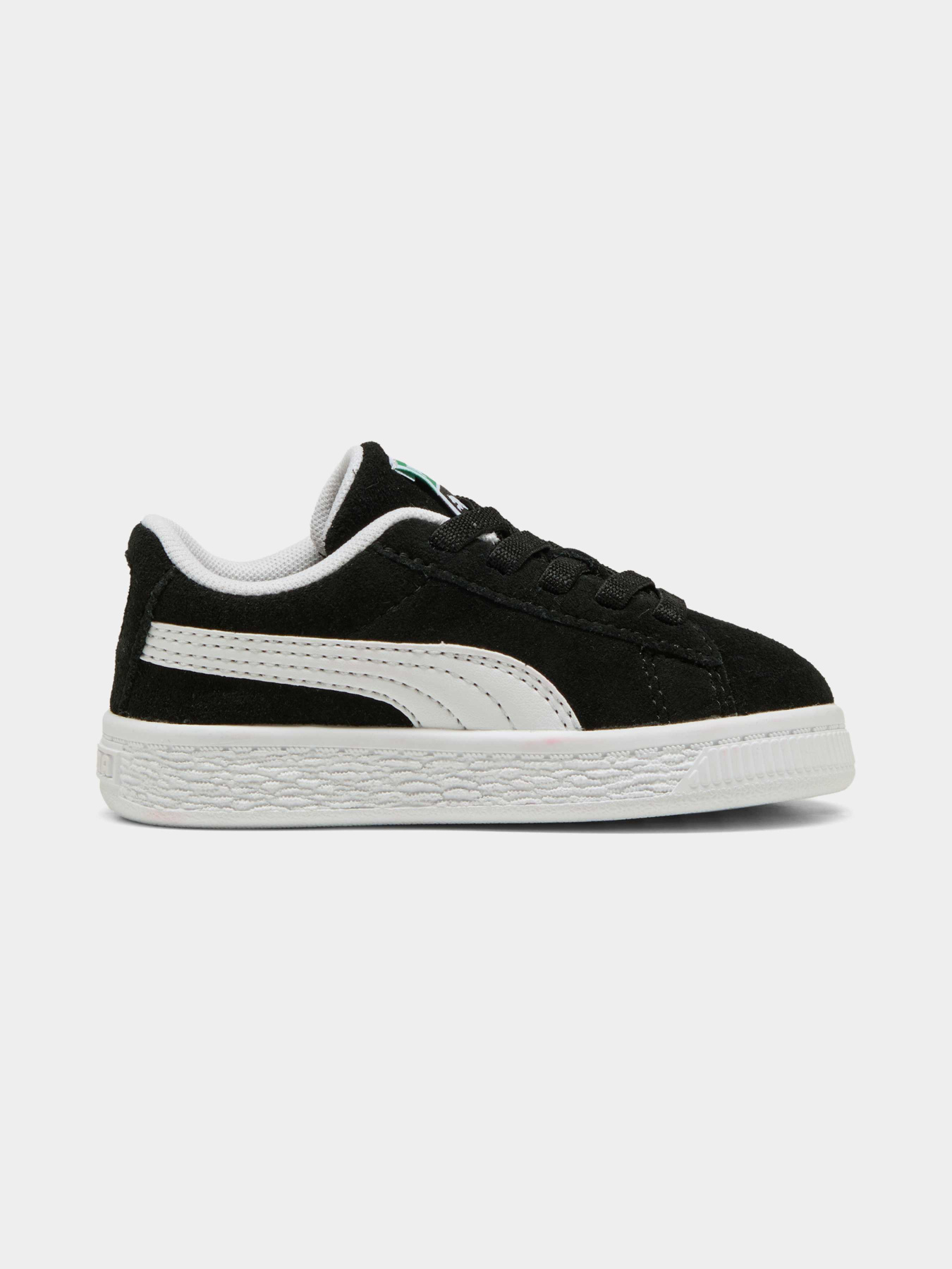 Кеды низкие PUMA Suede Classic Ac Inf модель 399856 Фото