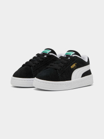 Кеды низкие PUMA Suede Classic Ac Inf модель 399856 Фото