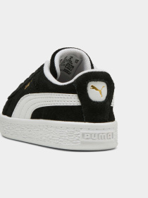Кеды низкие PUMA Suede Classic Ac Inf модель 399856 Фото