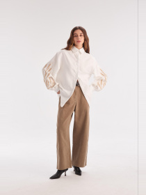 Вышиванки MEREZHKA модель rj252 Фото