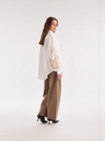 Вышиванки MEREZHKA модель rj252 Фото