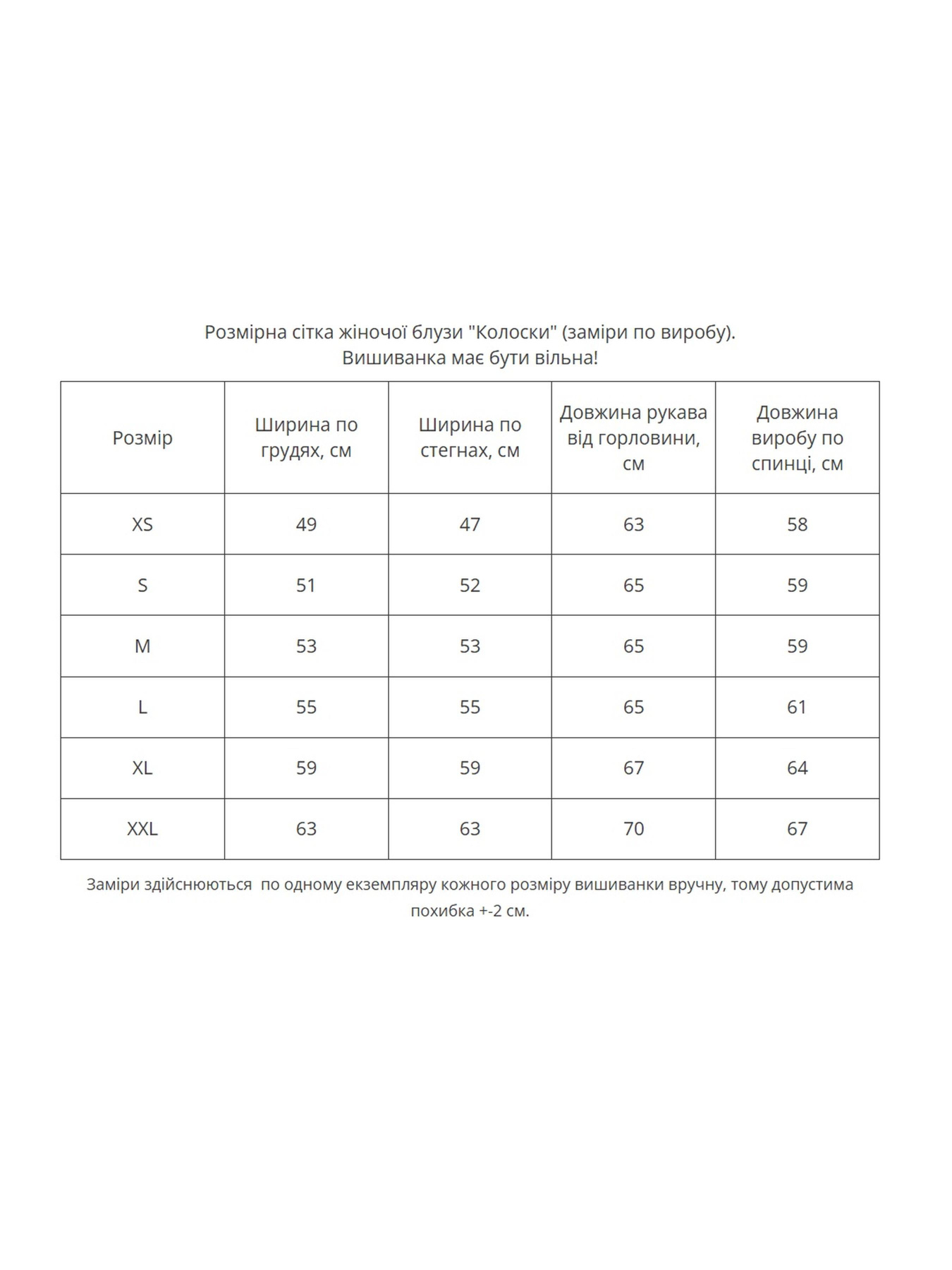 Вишиванки MEREZHKA модель rj315 Фото