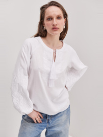 Вишиванки MEREZHKA модель rj315 Фото