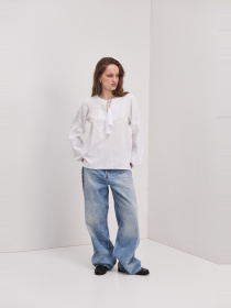 Вишиванки MEREZHKA модель rj315 Фото