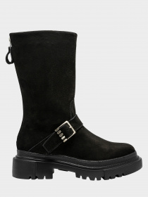 Сапоги Enzo Verratti модель 18-7449-26blnb Фото