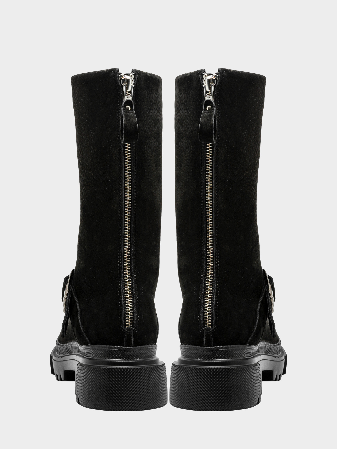 Сапоги Enzo Verratti модель 18-7449-26blnb Фото