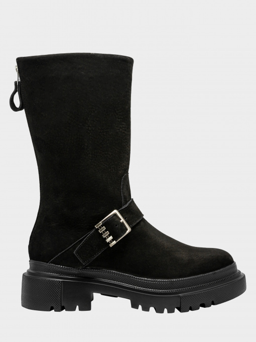 Чоботи Enzo Verratti модель 18-7449-26blnb Фото