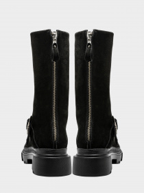 Сапоги Enzo Verratti модель 18-7449-26blnb Фото