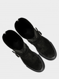 Сапоги Enzo Verratti модель 18-7449-26blnb Фото