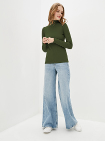 Свитер ISSA Plus модель 12215_hacks Фото