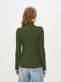 Свитер ISSA Plus модель 12215_hacks Фото