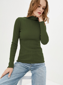 Свитер ISSA Plus модель 12215_hacks Фото