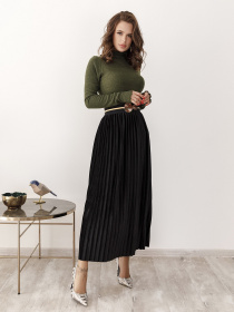 Светр ISSA Plus модель 12215_hacks Светр ISSA Plus модель 12215_hacks Фото