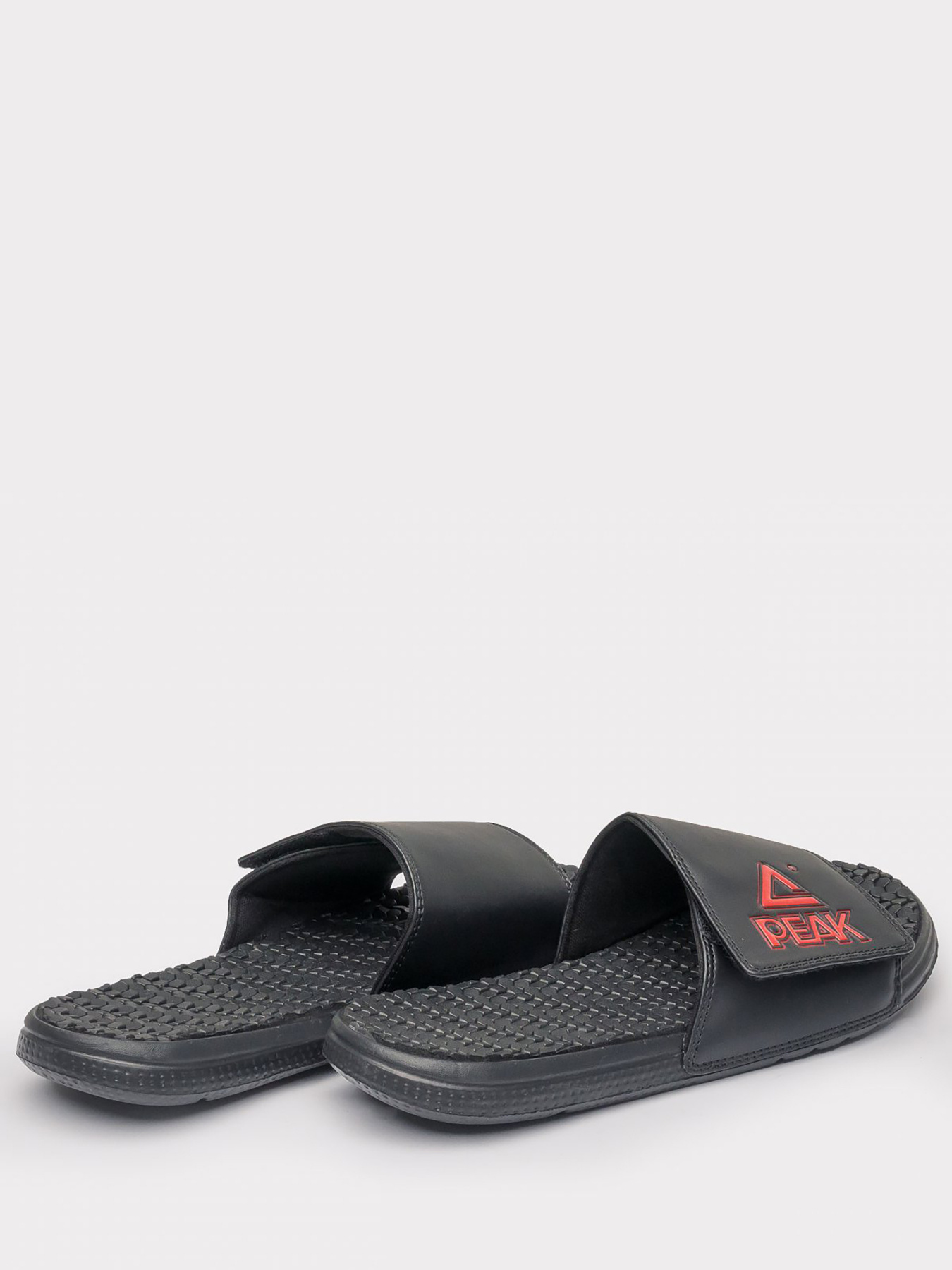 Шльопанці Peak модель LZ1792W-BLA Фото