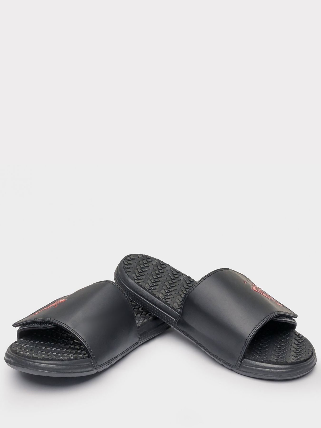 Шльопанці Peak модель LZ1792W-BLA Фото