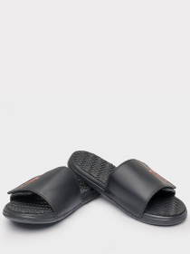 Шльопанці Peak модель LZ1792W-BLA Фото