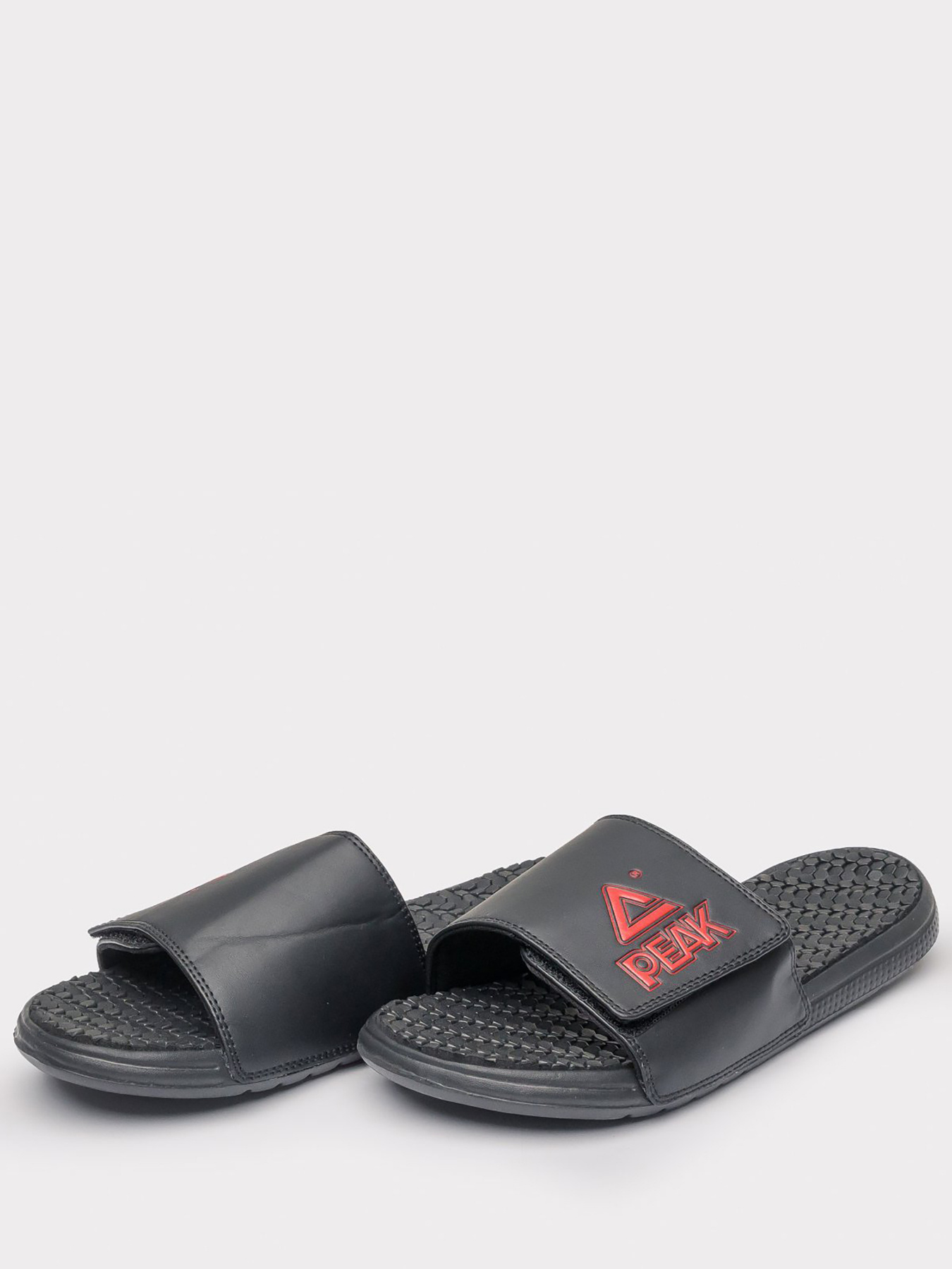 Шльопанці Peak модель LZ1792W-BLA Фото