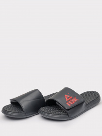 Шльопанці Peak модель LZ1792W-BLA Фото