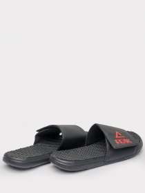 Шльопанці Peak модель LZ1792W-BLA Фото