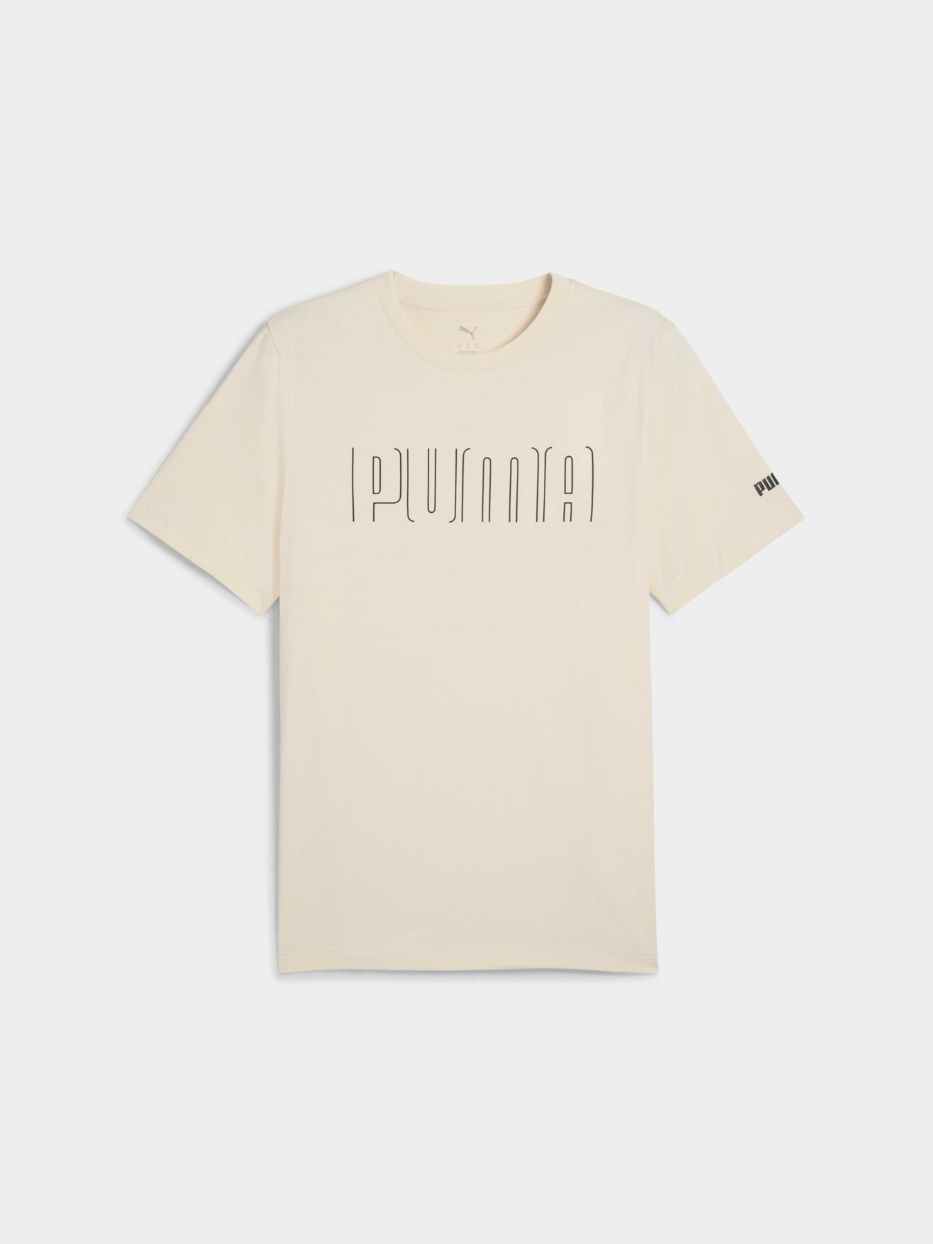 Футболки и поло PUMA Sport Graphic Tee модель 684617 Футболки и поло PUMA Sport Graphic Tee модель 684617 Фото