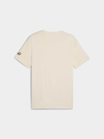 Футболки и поло PUMA Sport Graphic Tee модель 684617 Фото