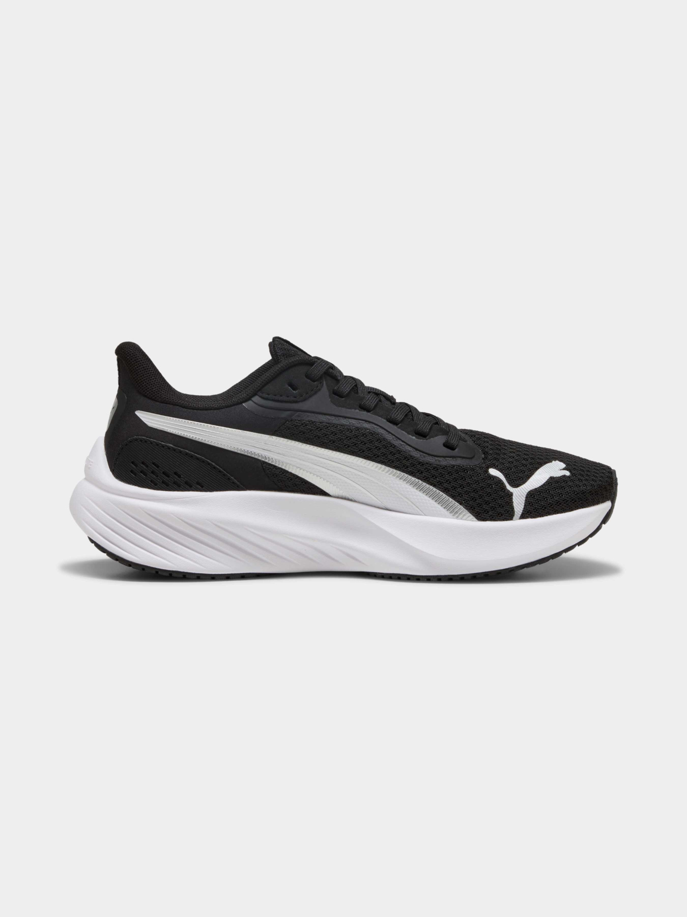 Кроссовки повседневные PUMA Pounce Lite Jr модель 401512 Кроссовки повседневные PUMA Pounce Lite Jr модель 401512 Фото