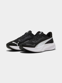Кроссовки повседневные PUMA Pounce Lite Jr модель 401512 Кроссовки повседневные PUMA Pounce Lite Jr модель 401512 Фото