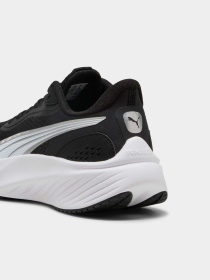 Кроссовки повседневные PUMA Pounce Lite Jr модель 401512 Кроссовки повседневные PUMA Pounce Lite Jr модель 401512 Фото