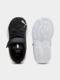 Кроссовки PUMA Pounce Ac+ Inf модель 401516 Фото