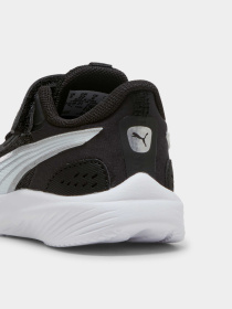 Кросівки повсякденні PUMA Pounce Ac+ Inf модель 401516 Фото