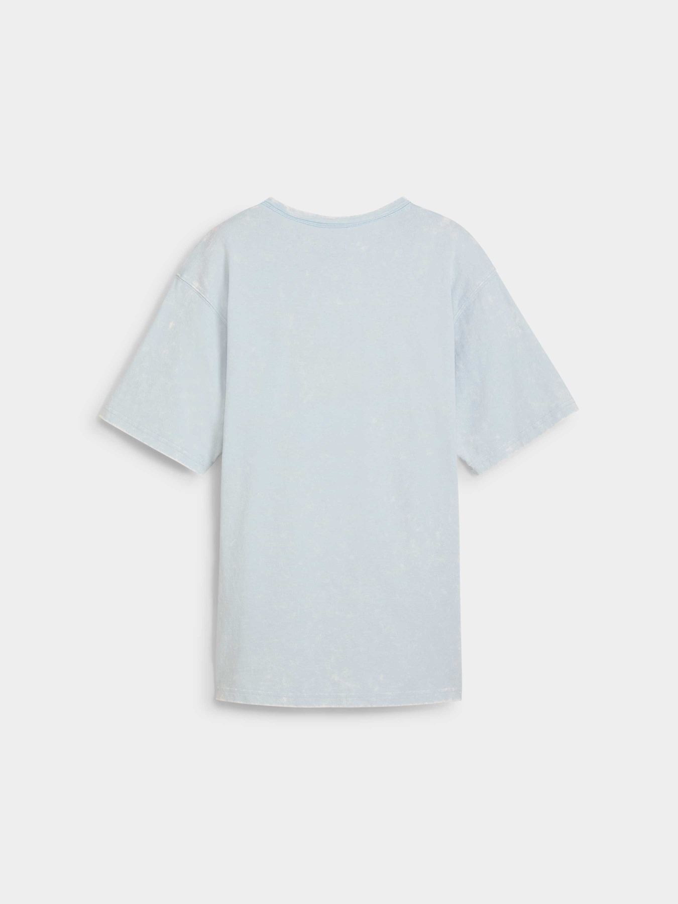 Футболка PUMA Dare To Relaxed Washed Tee модель 626801 Фото