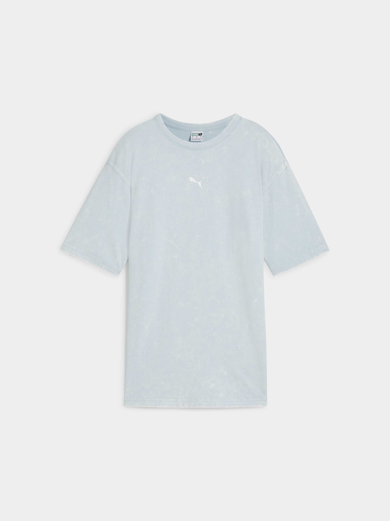 Футболка PUMA Dare To Relaxed Washed Tee модель 626801 Фото