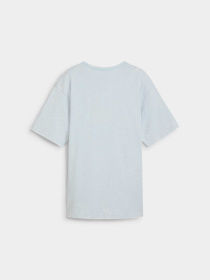 Футболка PUMA Dare To Relaxed Washed Tee модель 626801 Фото