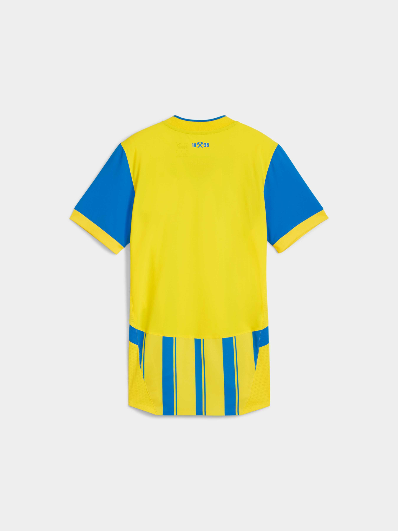 Футболка спортивна PUMA Fcsd Third Jersey Pro W W/os модель 775405 Фото