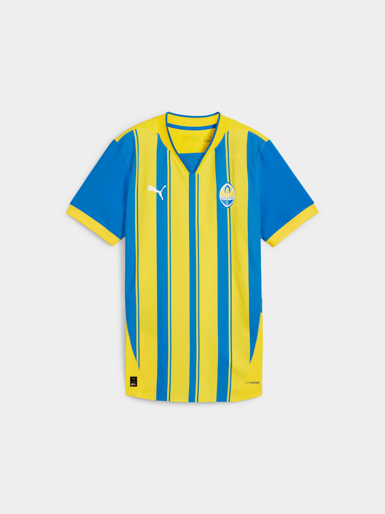 Футболка спортивна PUMA Fcsd Third Jersey Pro W W/os модель 775405 Фото